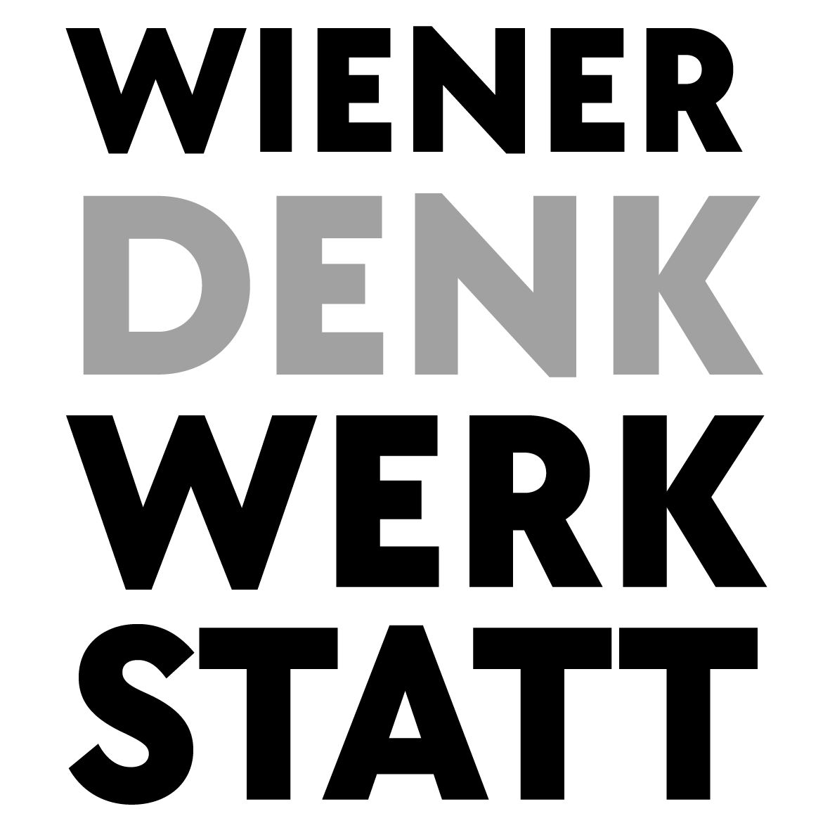 Kunst des  Nachdenken 